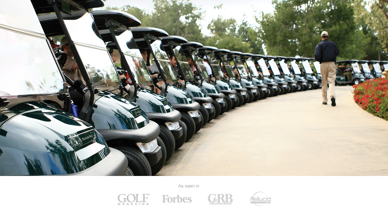 Find Grapevine, Texas Golf Courses for Golf Outings | Golf Tournaments