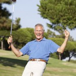 making your golf tournament interesting