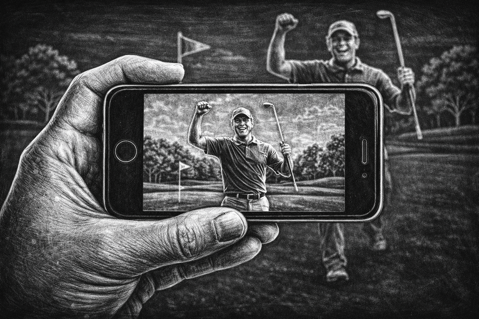 Golf Tournament Photos Videos