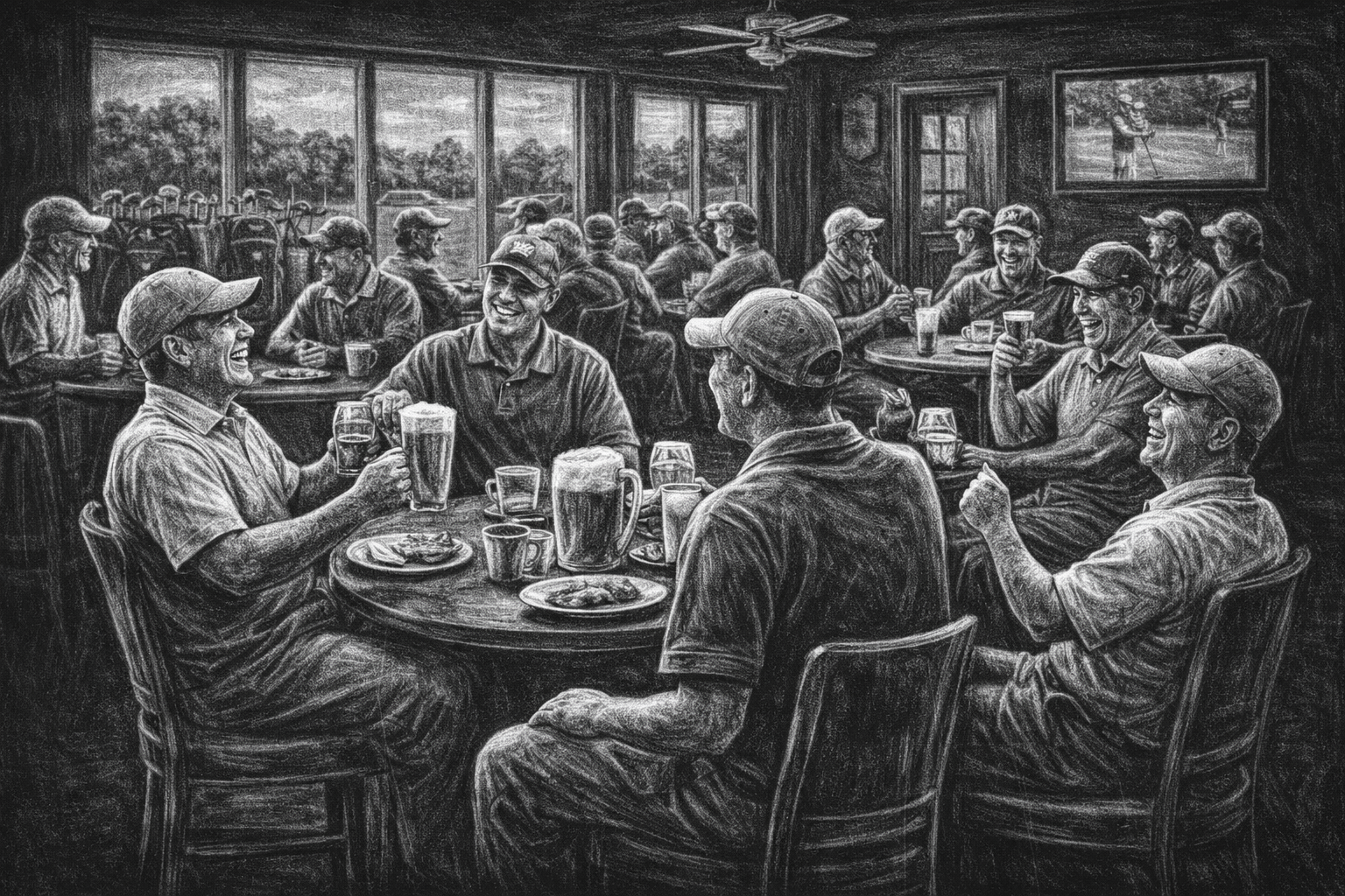 Wrap-up and Conclusion