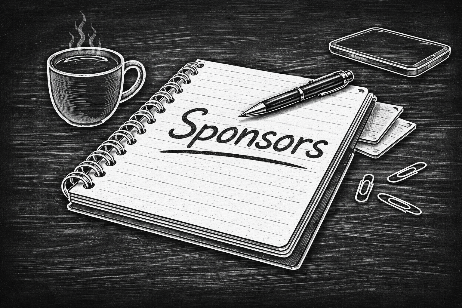 Golf Tournament Sponsor